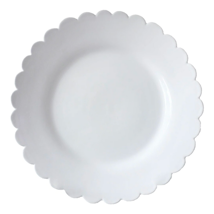 The FLC Dinner Plate