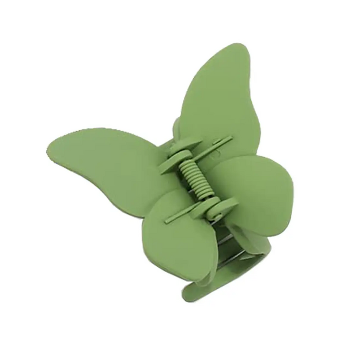 Butterfly Hair Clip