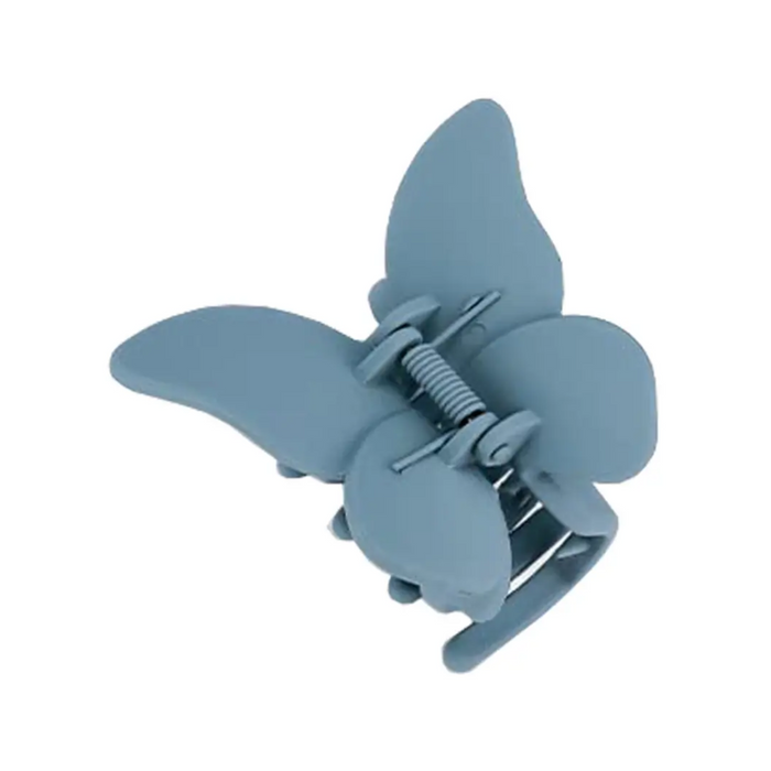 Butterfly Hair Clip