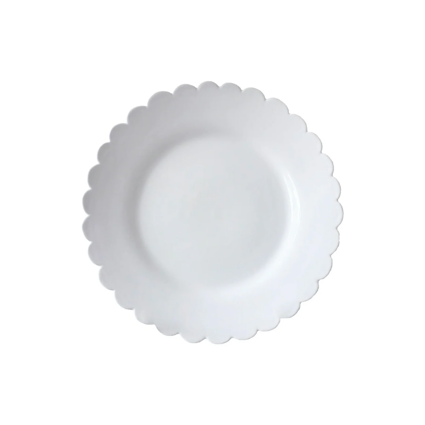 The FLC Dinner Plate