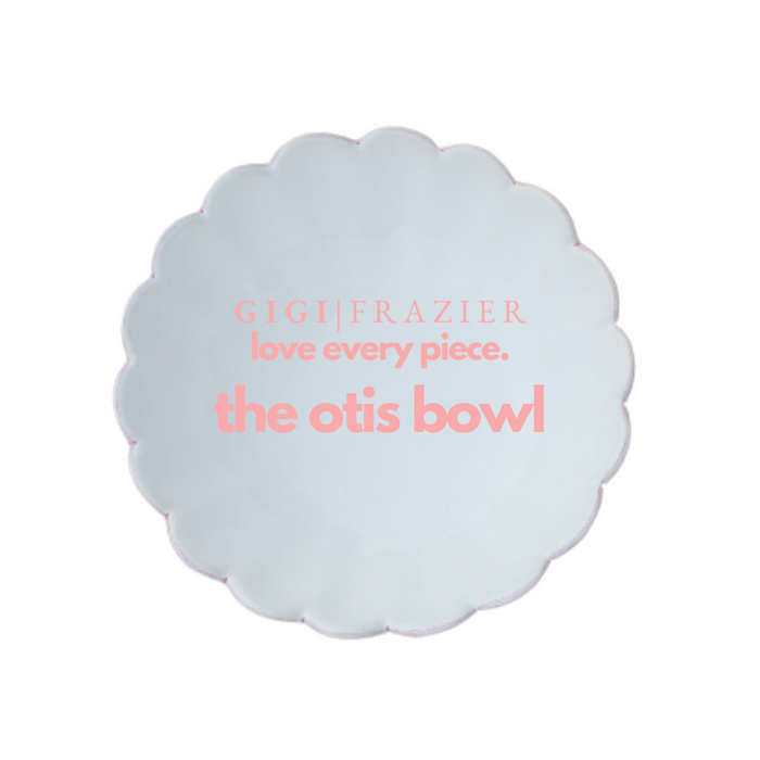 The Otis Bowl