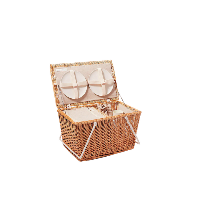 Picnic Basket Cooler